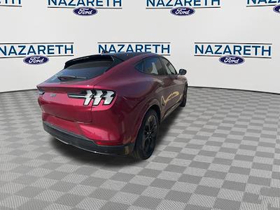 New 2025 Ford Mustang Mach-E - photo 1
