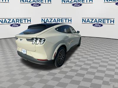 New 2025 Ford Mustang Mach-E - photo 1