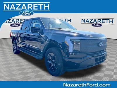 New 2025 Ford F-150 Lightning - photo 1