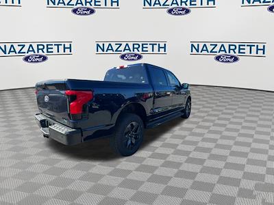 New 2025 Ford F-150 Lightning - photo 1