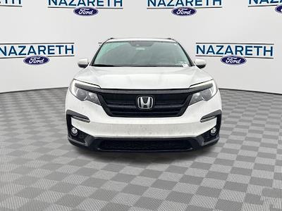 Used 2021 Honda Pilot - photo 1