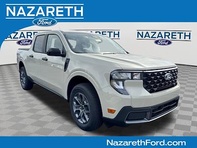 New 2025 Ford Maverick - photo 1