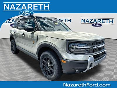 New 2025 Ford Bronco Sport - photo 1