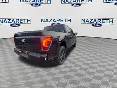 New 2025 Ford F-150 - photo 1