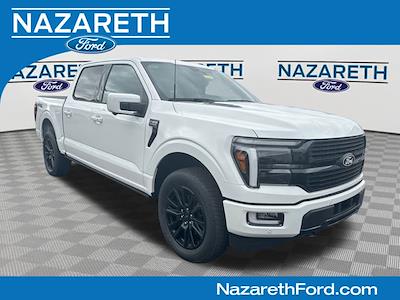 New 2025 Ford F-150 - photo 1