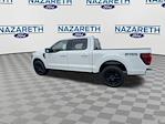 2025 Ford F-150 SuperCrew Cab 4WD Pickup for sale #50525 - photo 7