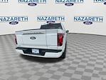 2025 Ford F-150 SuperCrew Cab 4WD Pickup for sale #50525 - photo 2