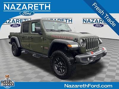 Used 2023 Jeep Gladiator - photo 1