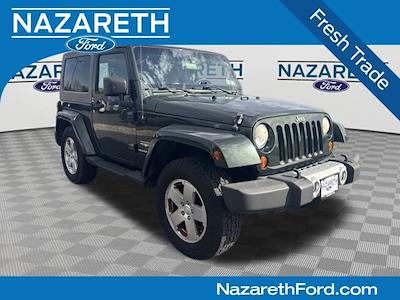 Used 2010 Jeep Wrangler - photo 1