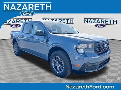 New 2025 Ford Maverick - photo 1