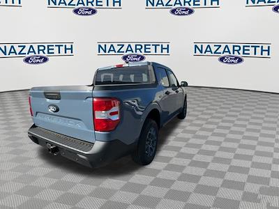 New 2025 Ford Maverick - photo 1