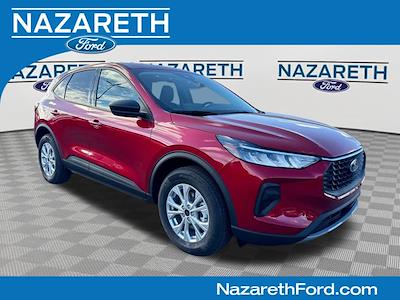 New 2026 Ford Escape - photo 1