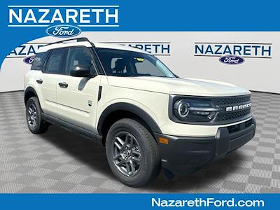 New 2025 Ford Bronco Sport - photo 1