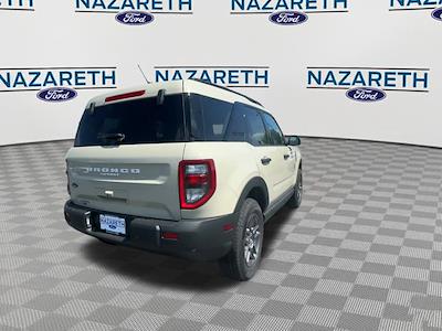 New 2025 Ford Bronco Sport - photo 1
