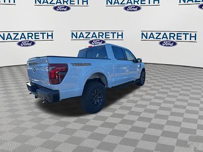 New 2025 Ford F-150 - photo 1
