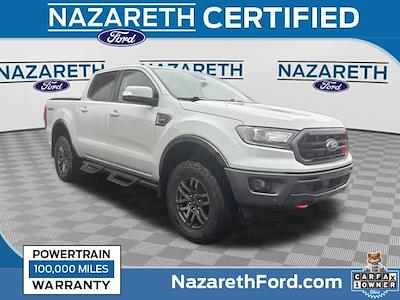 Used 2022 Ford Ranger - photo 1