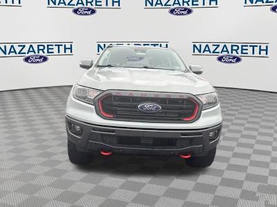 Used 2022 Ford Ranger - photo 1