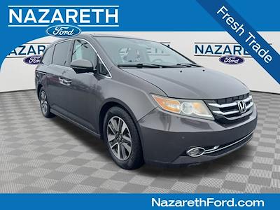 Used 2014 Honda Odyssey - photo 1