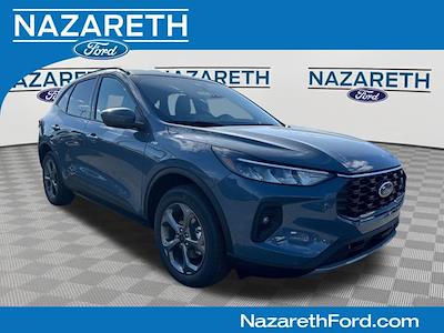 New 2026 Ford Escape - photo 1