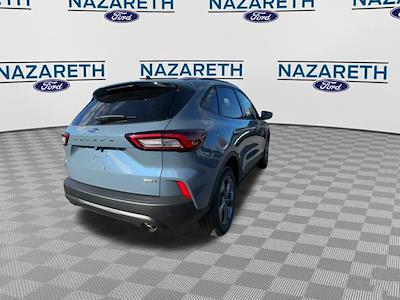 New 2026 Ford Escape - photo 1