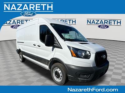 New 2026 Ford Transit 250 - photo 1