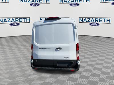 New 2026 Ford Transit 250 - photo 1