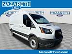 2026 Ford Transit 250 Medium Roof RWD Empty Cargo Van for sale #50556 - photo 1