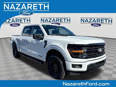 New 2025 Ford F-150 - photo 1