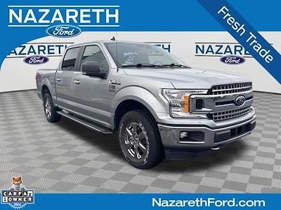 Used 2020 Ford F-150 - photo 1