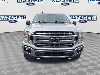 Used 2020 Ford F-150 - photo 1