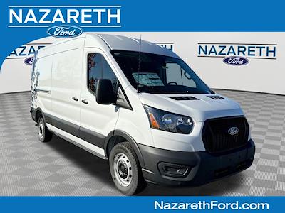 New 2026 Ford Transit 250 - photo 1