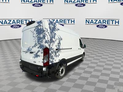 New 2026 Ford Transit 250 - photo 1