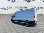 2026 Ford Transit 250 Medium Roof RWD Empty Cargo Van for sale #50558 - photo 7