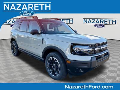 New 2025 Ford Bronco Sport - photo 1