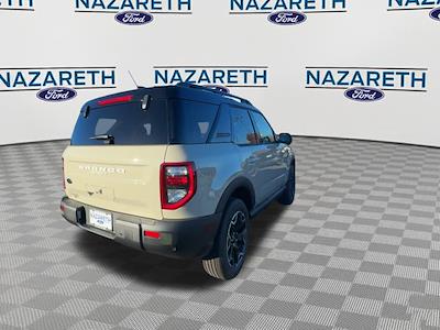 New 2025 Ford Bronco Sport - photo 1