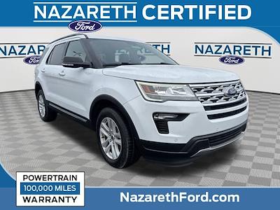 Used 2019 Ford Explorer - photo 1