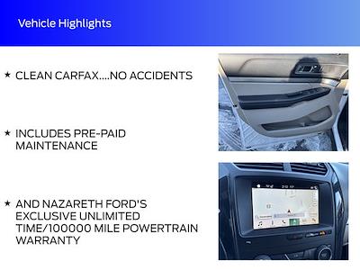 Used 2019 Ford Explorer - photo 1