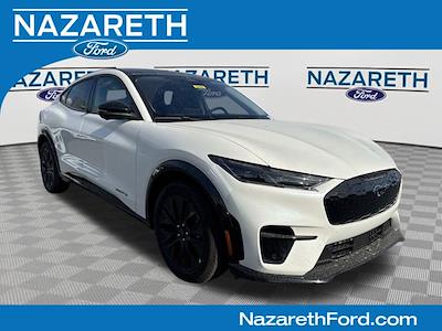 New 2025 Ford Mustang Mach-E - photo 1
