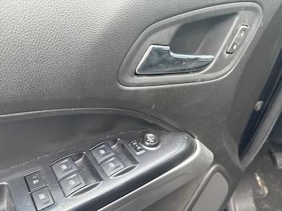 Used 2021 Chevrolet Colorado - photo 1