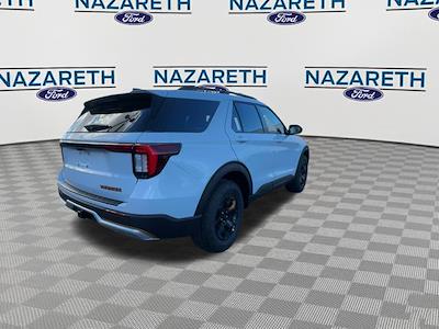New 2026 Ford Explorer - photo 1