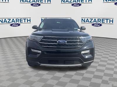 Used 2021 Ford Explorer - photo 1