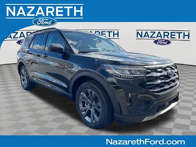 New 2026 Ford Explorer - photo 1
