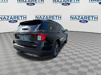 New 2026 Ford Explorer - photo 1