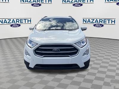 Used 2022 Ford EcoSport - photo 1