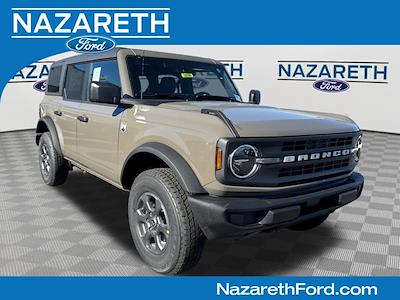 New 2025 Ford Bronco - photo 1