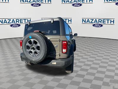 New 2025 Ford Bronco - photo 1