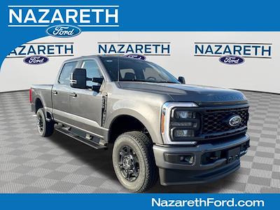 New 2026 Ford F-250 - photo 1