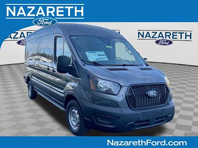 New 2026 Ford Transit 250 - photo 1