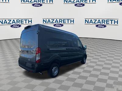 New 2026 Ford Transit 250 - photo 1