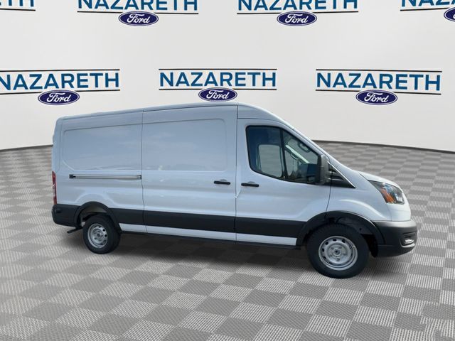 New 2026 Ford Transit 250 - photo 5